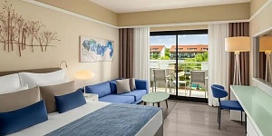 Akra Fethiye Tui Blue Sensatori   5*